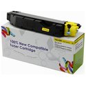 Toner Cartridge Web Yellow UTAX 3060 zamiennik PK5011Y, PK-5011Y (1T02NRAUT0, 1T02NRATA0), 5000 stron