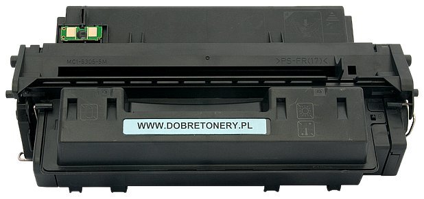 Toner zamiennik DT10A do HP LaserJet 2300, pasuje zamiast HP Q2610A Q2610D, 8000 stron
