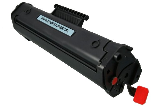 Toner zamiennik DT92A do HP LaserJet 1100 3200, pasuje zamiast HP C4092A, 3600 stron