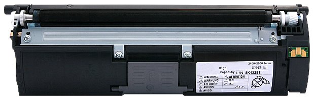 Toner zamiennik DT6115BX do Xerox Phaser 6115 6115mfp 6120, pasuje zamiast Xerox 113R00692 Black, 4500 stron