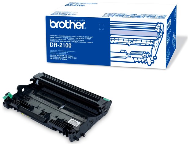 B�ben Brother HL2150N/HL2140/HL2170W