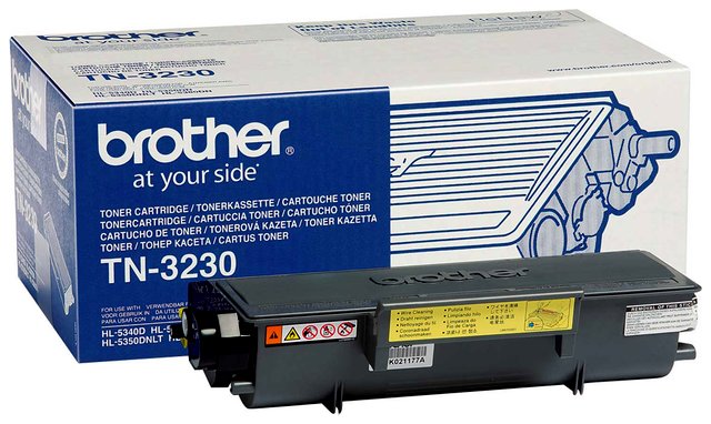 Toner Brother HL5340/5370