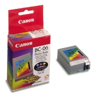 G�owica drukuj�ca Canon BC-06 Photo [ BJC-240, BJC-250/1000 ]
