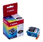 Tusz Canon BCI60 color | BJC-7000/7100