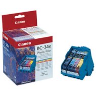 G�owica drukuj�ca Canon BC-34E Photo [ BJC-3000, S400, S400 ]