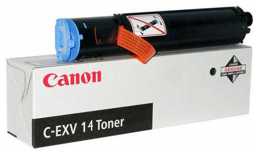 Toner Canon C-EXV14 [kopiarka IR 2016J/2016/2020/2022i]