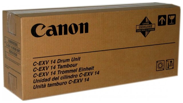 B�ben Canon  IR 2016/2016J/2020/ CEXV14