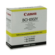Tusz Canon BCI1002C cyan | 42ml | BJW3000/BJW3050