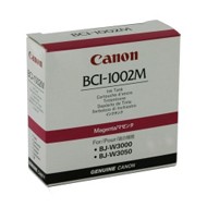 Tusz Canon BCI1002M magenta | 42ml | BJW3000/BJW3050