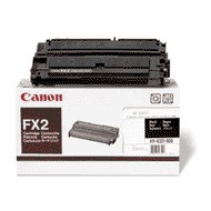 Toner Canon FX-2 [ fax L500/L600 ]