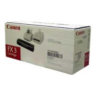 Toner Canon FX-3 [ fax L90/L220/L250/L260/L280/L300/L350 ]