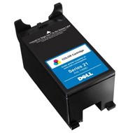 Tusz Dell V313/V313w  color