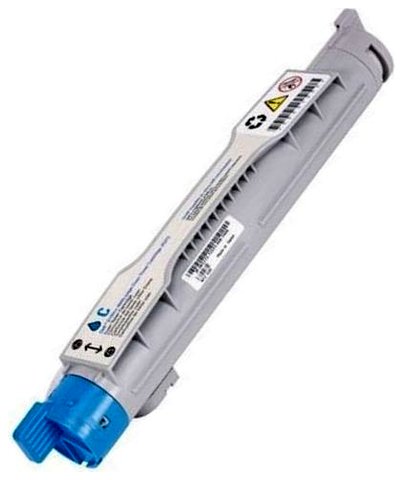Toner Dell  5110cn cyan 8tys GD907