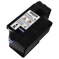 Toner Dell 1250c/1350cnw/1355cn czarny Black 2K