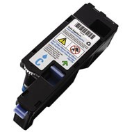 Toner Dell 1250c/1350cnw/1355cn Cyan 1,4K
