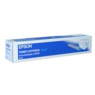 Toner Epson cyan [ AcuLaser C3000/N ]