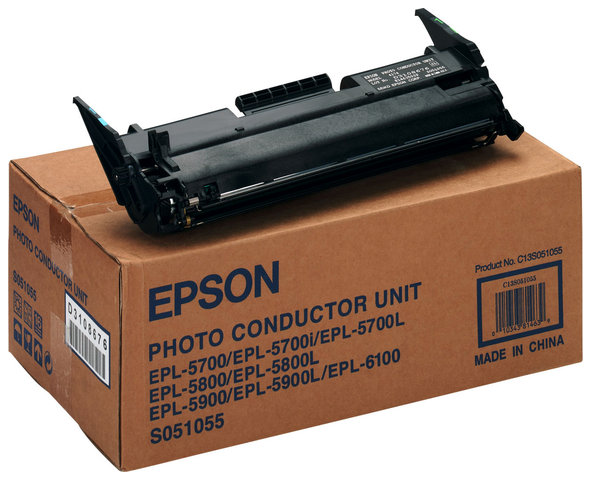 B�ben Epson [ EPL-5700/ EPL-5700L/ EPL-5800,Tx, PTx/ EPL-5800L/ EPL-5900 ]