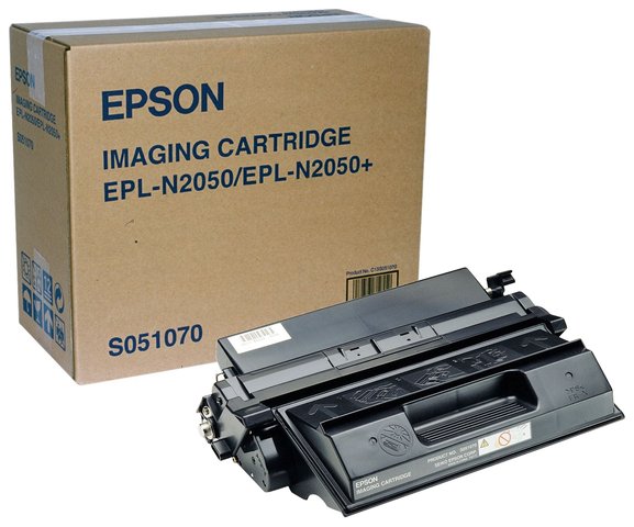 Toner + b�ben �wiat�oczu�y Epson [ EPL-N2050/ 2050PS/ 2050+/ 2050PS+ ]