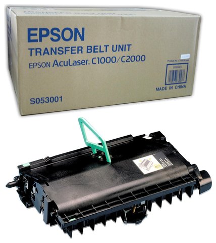 Pas transferowy Epson [ AcuLaser C2000/C2000PS/C1000/C1000N ]