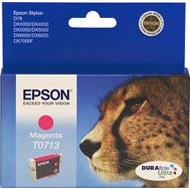 Wk�ad atramentowy Epson magenta DURABrite [ Stylus D78,DX4000/4050/5000/5050...