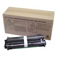 Toner Konica-Minolta MF 1600E/2800/3800/1600/2600/3600