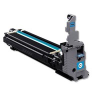 B�ben �wiato�oczu�y KonicaMinolta cyan | 30000str | Magicolor 4650/5550/5570