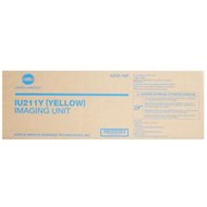 B�ben Konica-Minolta Bizhub C203/253 IU-211 yellow