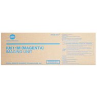 B�ben Konica-Minolta  Bizhub C203/253 IU-211 magenta