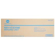 B�ben Konica-Minolta Bizhub C203/253 IU-211 cyan