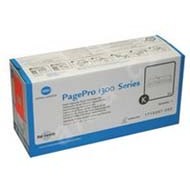 Toner Minolta  PP 1300/1380 6tys. czarny