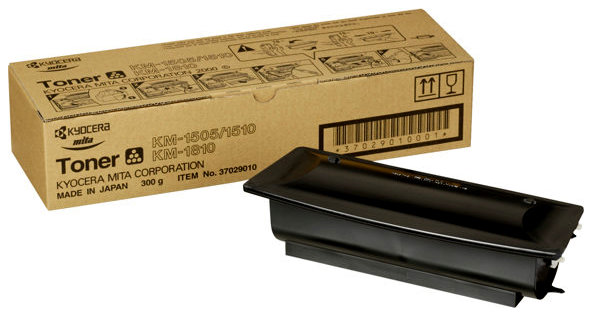 Toner Kyocera-Mita KM-1505/1510/1810