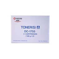 Toner Mita DC-1755