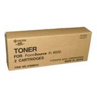 Toner Kyocera-Mita Xi 8020