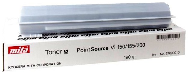 Toner Kyocera-Mita Vi-150/155/200