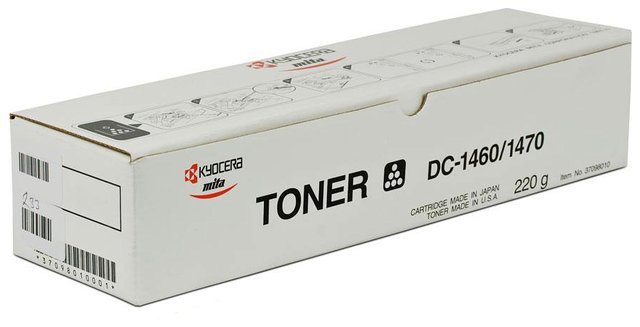 Toner Mita DC-1460