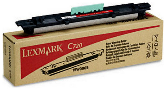 Wa�ek czyszcz�cy nagrzewnicy Lexmark [ Fuser Cleaner Roller, Optra C720 ]