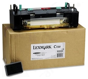 Zestaw nagrzewnicy Lexmark [ Fuser Kit, Optra C720 ]