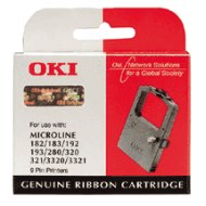 Ta�ma Oki RIB-320 9-igie� ML 182/193/280/320/321/3320/3321