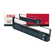 Ta�ma Oki RIB-3410 Microline 3410