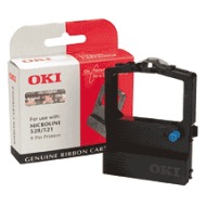 Ta�ma Oki RIB-520 9-igie� Microline 520/521