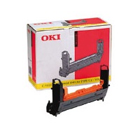 B�ben Oki EP C7200 / C7400 yellow