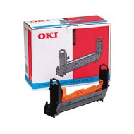 B�ben Oki EP C7200 / C7400 cyan