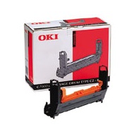 B�ben Oki EP C7200 / C7400 czarny black