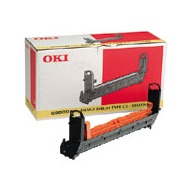 B�ben Oki EP C9200 / C9400 yellow