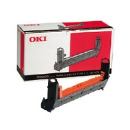 B�ben Oki EP C9200 / C9400 czarny black