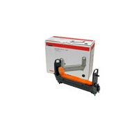B�ben Oki EP C7100 / C7300 / C7500 czarny black