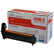 B�ben Oki Cyan [20000 str., C610 ]