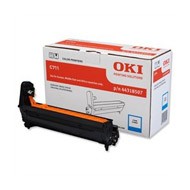 B�ben OKI Cyan | 20000str | C711