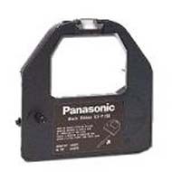 Ta�ma czarna do drukarki Panasonic KX-P2180/P2123/P2124