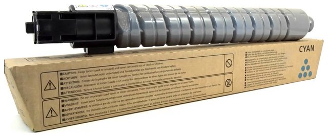 Toner Ricoh MPC 2000/2500AD/3000AD cyan
